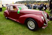 Pebble Beach Concours d'Elegance