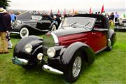 Pebble Beach Concours d'Elegance