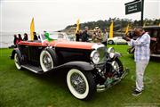 Pebble Beach Concours d'Elegance