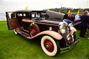 Pebble Beach Concours d'Elegance