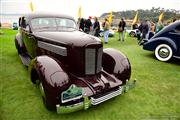 Pebble Beach Concours d'Elegance