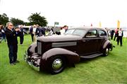 Pebble Beach Concours d'Elegance