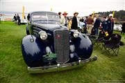 Pebble Beach Concours d'Elegance