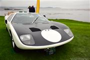 Pebble Beach Concours d'Elegance