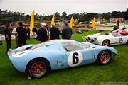 Pebble Beach Concours d'Elegance