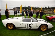 Pebble Beach Concours d'Elegance