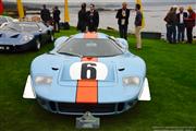 Pebble Beach Concours d'Elegance