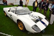 Pebble Beach Concours d'Elegance