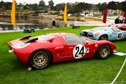 Pebble Beach Concours d'Elegance