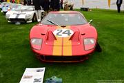 Pebble Beach Concours d'Elegance