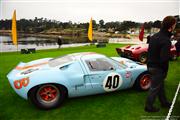 Pebble Beach Concours d'Elegance