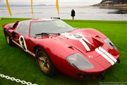 Pebble Beach Concours d'Elegance