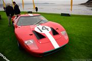 Pebble Beach Concours d'Elegance