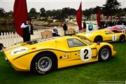 Pebble Beach Concours d'Elegance