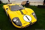 Pebble Beach Concours d'Elegance