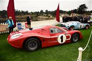 Pebble Beach Concours d'Elegance