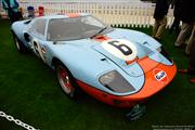 Pebble Beach Concours d'Elegance