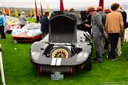 Pebble Beach Concours d'Elegance