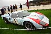 Pebble Beach Concours d'Elegance