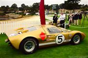 Pebble Beach Concours d'Elegance