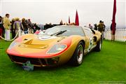 Pebble Beach Concours d'Elegance