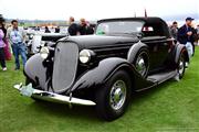 Pebble Beach Concours d'Elegance