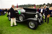 Pebble Beach Concours d'Elegance