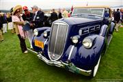 Pebble Beach Concours d'Elegance