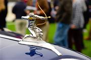 Pebble Beach Concours d'Elegance