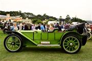 Pebble Beach Concours d'Elegance