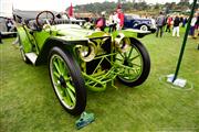 Pebble Beach Concours d'Elegance