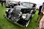 Pebble Beach Concours d'Elegance