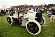 Pebble Beach Concours d'Elegance