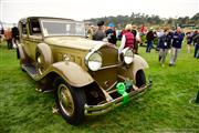 Pebble Beach Concours d'Elegance