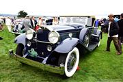 Pebble Beach Concours d'Elegance