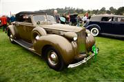 Pebble Beach Concours d'Elegance