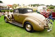 Pebble Beach Concours d'Elegance