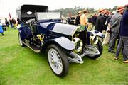 Pebble Beach Concours d'Elegance