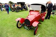 Pebble Beach Concours d'Elegance