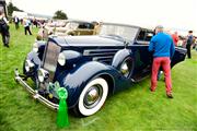 Pebble Beach Concours d'Elegance