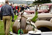 Pebble Beach Concours d'Elegance