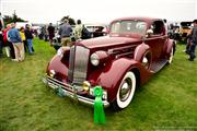 Pebble Beach Concours d'Elegance