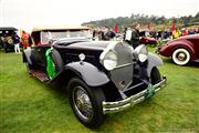 Pebble Beach Concours d'Elegance