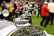 Pebble Beach Concours d'Elegance