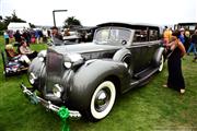 Pebble Beach Concours d'Elegance