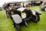 Pebble Beach Concours d'Elegance