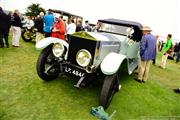 Pebble Beach Concours d'Elegance