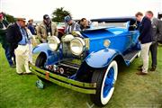 Pebble Beach Concours d'Elegance