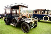 Pebble Beach Concours d'Elegance