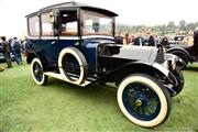 Pebble Beach Concours d'Elegance